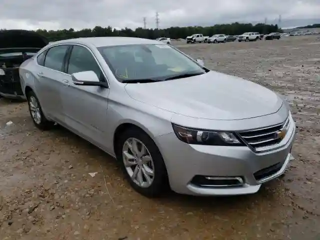 1G11Z5S35LU112359 2020 CHEVROLET IMPALA LT-0