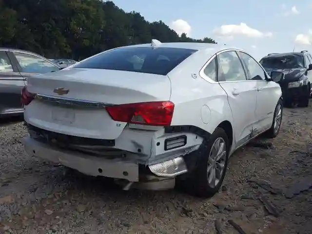 1G11Z5S30LU109918 2020 CHEVROLET IMPALA LT-3