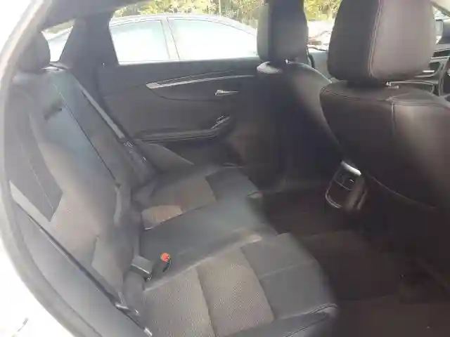 1G11Z5S30LU109918 2020 CHEVROLET IMPALA LT-5