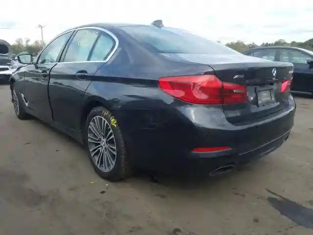WBAJE7C54KWW38562 2019 BMW 540 XI-2
