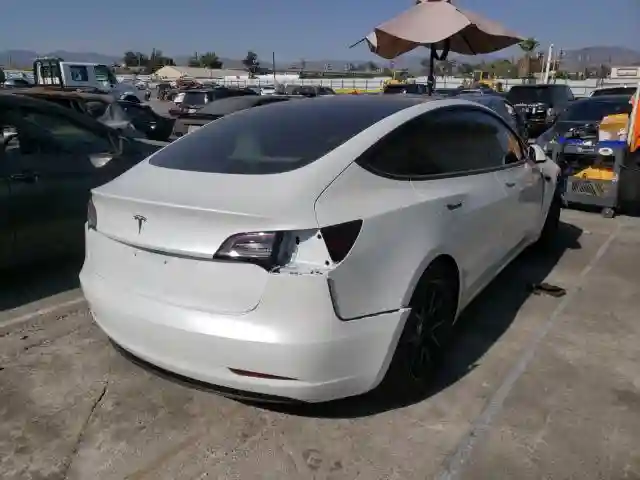 5YJ3E1EA0LF738246 2020 TESLA MODEL 3-3