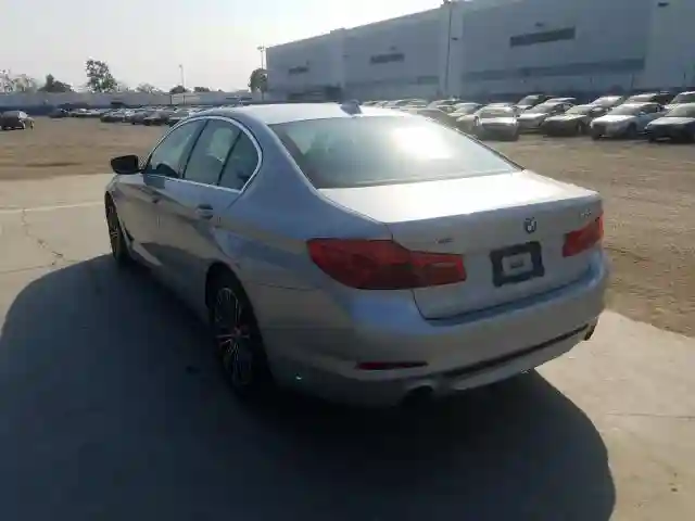 WBAJA7C50KG912541 2019 BMW 530 XI-2