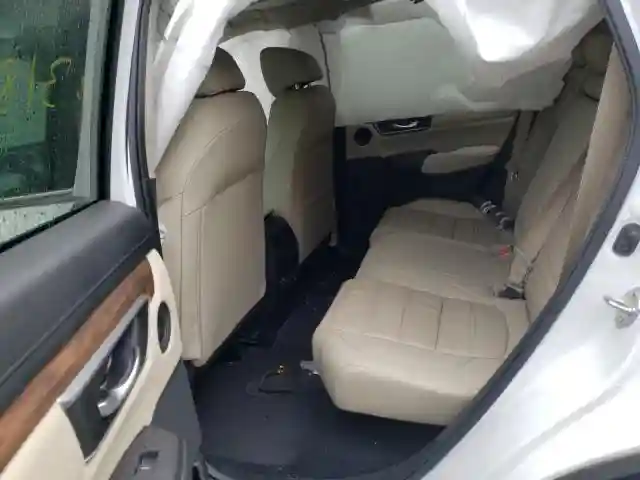 2HKRW2H82KH620480 2019 HONDA CR-V EXL-5