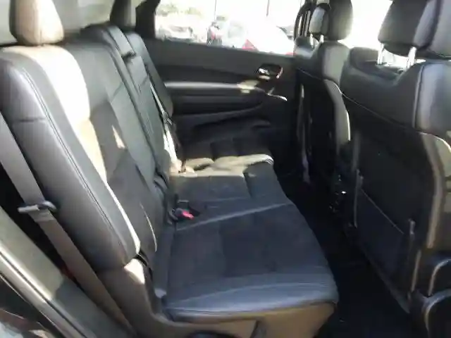 1C4RDJDG0LC153327 2020 DODGE DURANGO GT-5