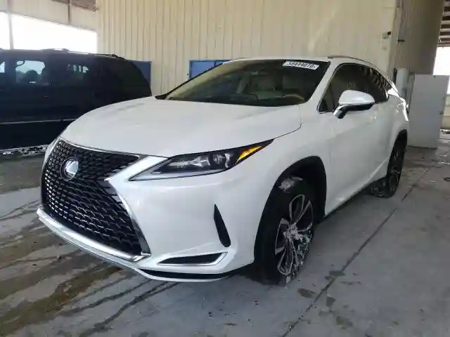 JTJHZKEA9L2015527 2020 LEXUS RX 350-1