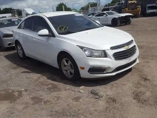 1G1PC5SB1F7153545 2015 CHEVROLET CRUZE LT-0