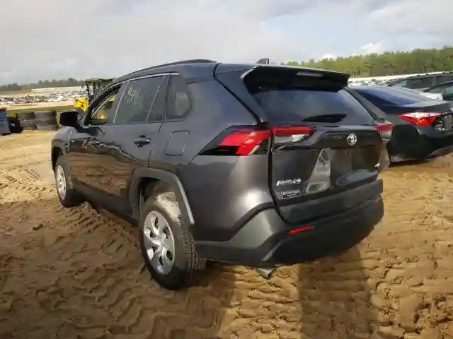 2T3H1RFV1KC001696 2019 TOYOTA RAV4 LE-2