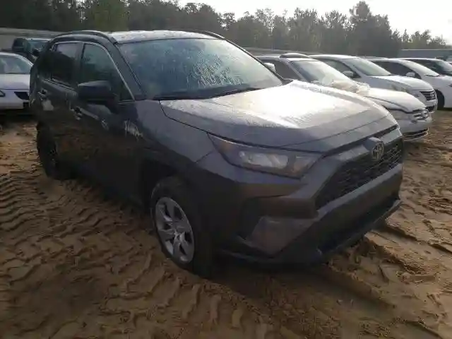 2T3H1RFV1KC001696 2019 TOYOTA RAV4 LE-0