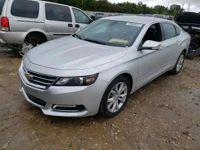 1G11Z5S35LU112359 2020 CHEVROLET IMPALA LT-1