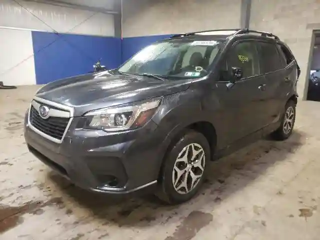 JF2SKAEC7KH528846 2019 SUBARU FORESTER PREMIUM-1