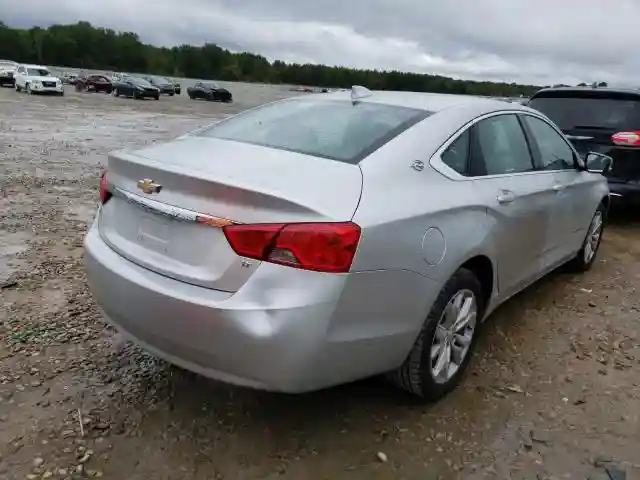 1G11Z5S35LU112359 2020 CHEVROLET IMPALA LT-3