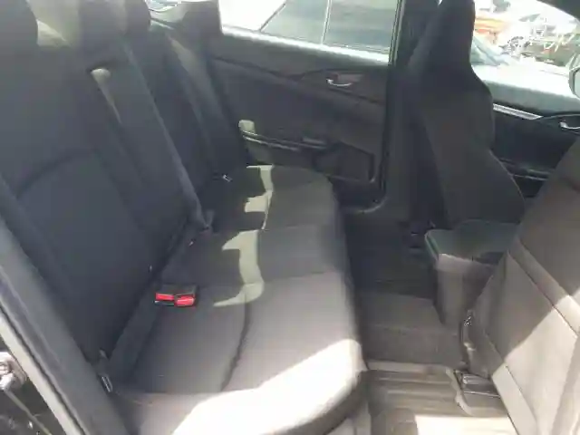 2HGFC1E58HH705844 2017 HONDA CIVIC SI-5