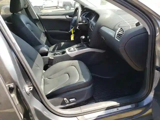 WA1TFAFL7FA037479 2015 AUDI A4 ALLROAD PREMIUM-4