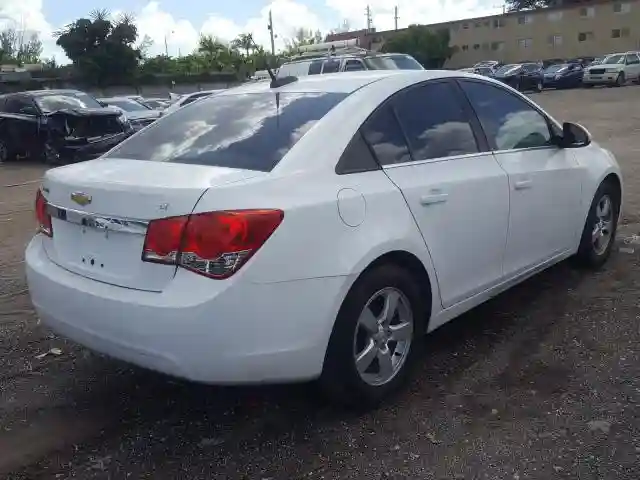 1G1PC5SB1F7153545 2015 CHEVROLET CRUZE LT-3