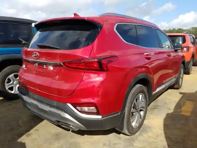 5NMS33AD2LH212874 2020 HYUNDAI SANTA FE SEL-3