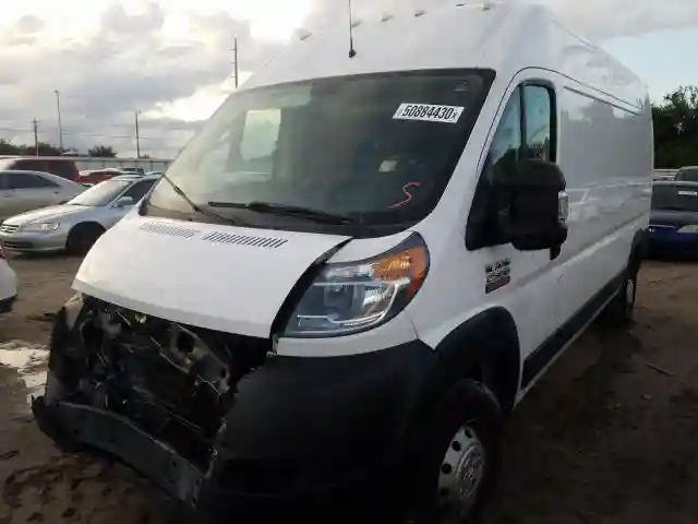 3C6TRVDG2KE504803 2019 RAM PROMASTER 2500 2500 HIGH-1