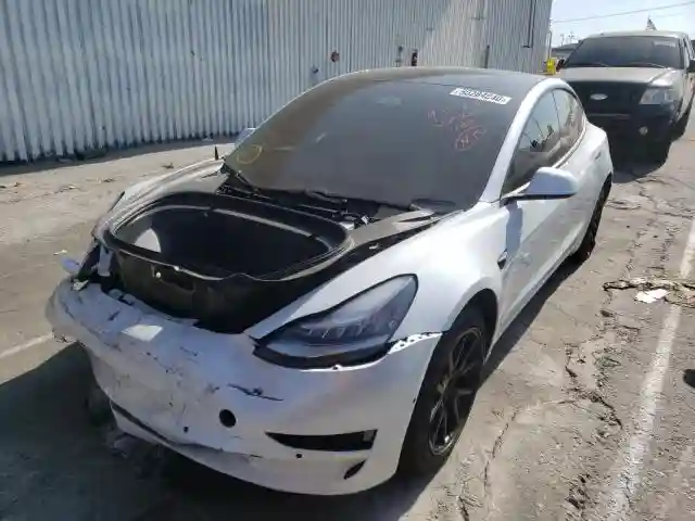 5YJ3E1EA0LF738246 2020 TESLA MODEL 3-1