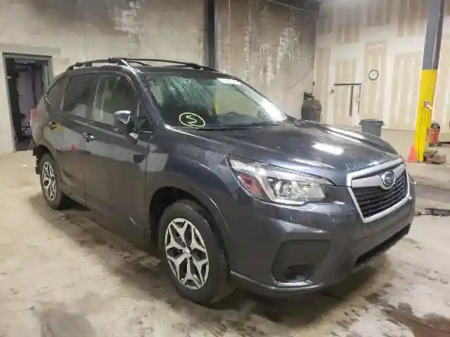 JF2SKAEC7KH528846 2019 SUBARU FORESTER PREMIUM-0