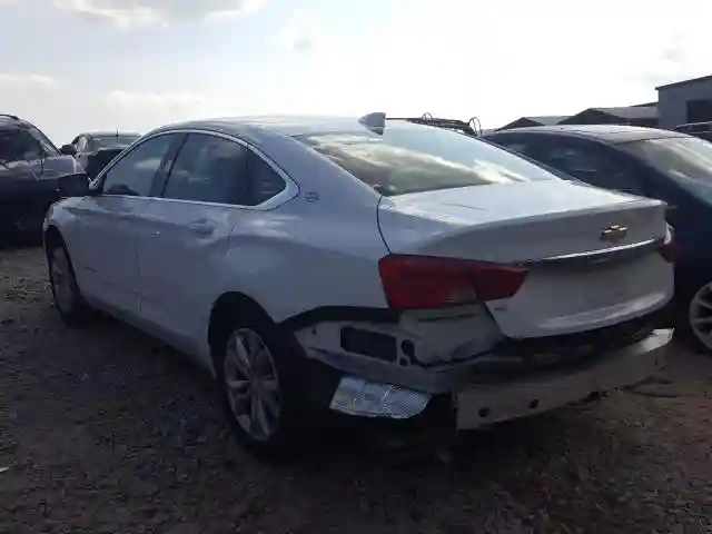 1G11Z5S30LU109918 2020 CHEVROLET IMPALA LT-2