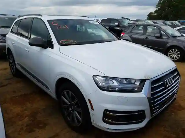 WA1LAAF79KD023318 2019 AUDI Q7 PREMIUM PLUS-0