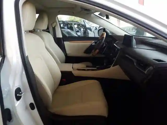 JTJHZKEA9L2015527 2020 LEXUS RX 350-4