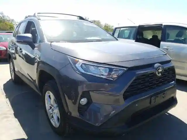 2T3W1RFV1LW076616 2020 TOYOTA RAV4 XLE-0