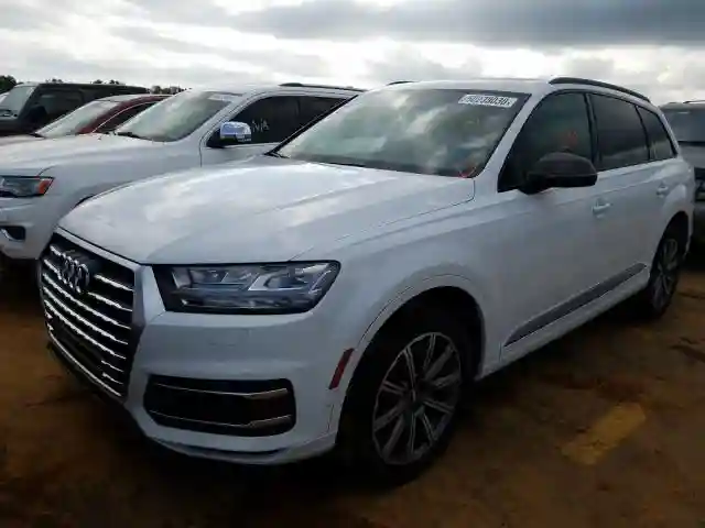WA1LAAF79KD023318 2019 AUDI Q7 PREMIUM PLUS-1