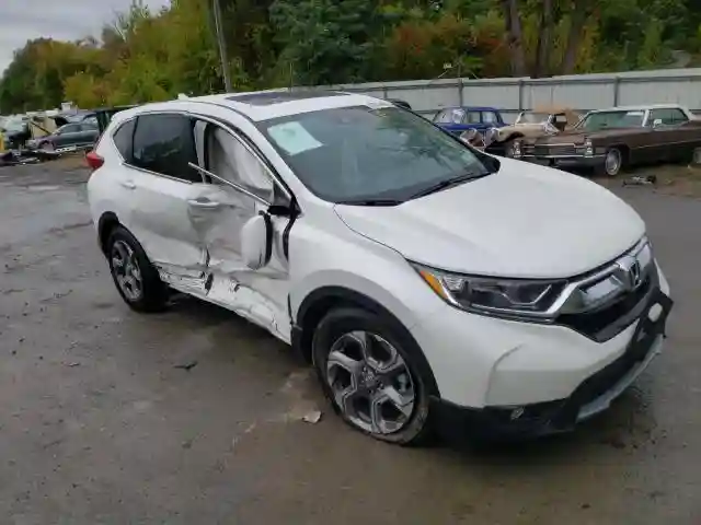 2HKRW2H82KH620480 2019 HONDA CR-V EXL-0