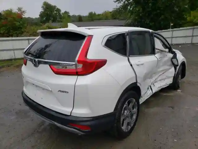 2HKRW2H82KH620480 2019 HONDA CR-V EXL-3