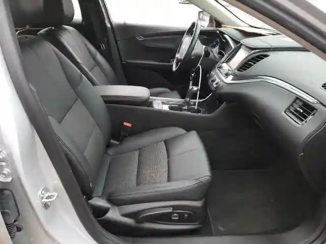 1G11Z5S35LU112359 2020 CHEVROLET IMPALA LT-4