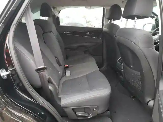 5XYPG4A36LG662609 2020 KIA SORENTO L-5
