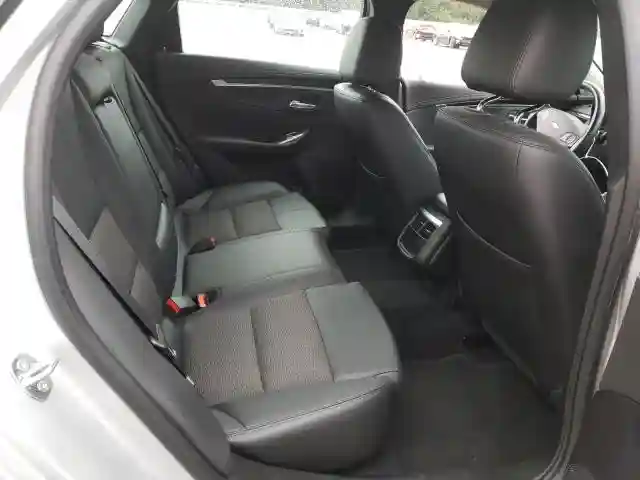 1G11Z5S35LU112359 2020 CHEVROLET IMPALA LT-5
