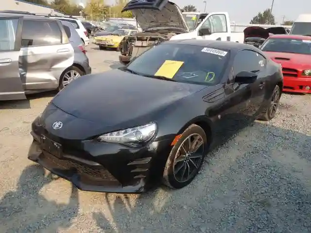 JF1ZNAA16H8706334 2017 TOYOTA 86 BASE-1