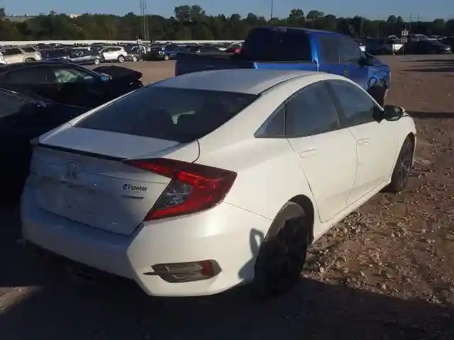 19XFC2F83KE045275 2019 HONDA CIVIC SPORT-3