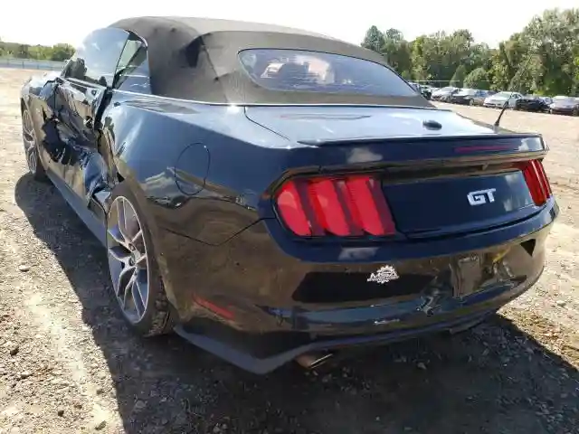 1FATP8FF5G5215671 2016 FORD MUSTANG GT-2