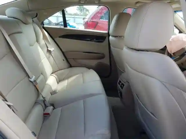 1G6AF5S36F0121702 2015 CADILLAC ATS PREMIUM-5