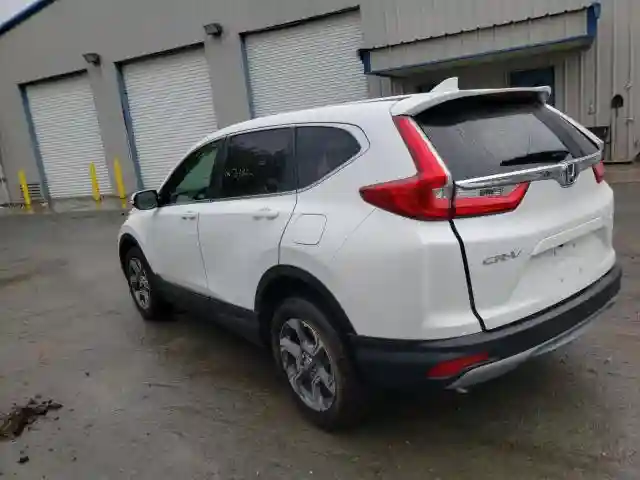 2HKRW2H82KH620480 2019 HONDA CR-V EXL-2