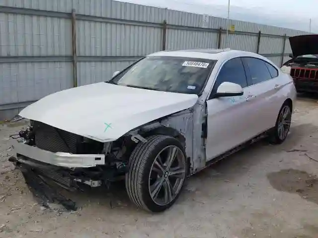 WBA4A9C52GG507913 2016 BMW 428 I GRAN COUPE SULEV-1