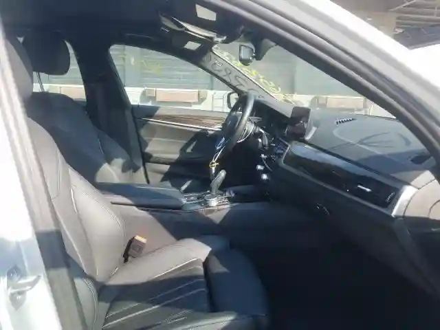 WBAJA7C50KG912541 2019 BMW 530 XI-4