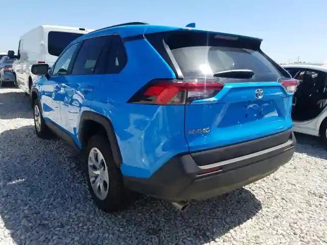 2T3H1RFV7LC037832 2020 TOYOTA RAV4 LE-2