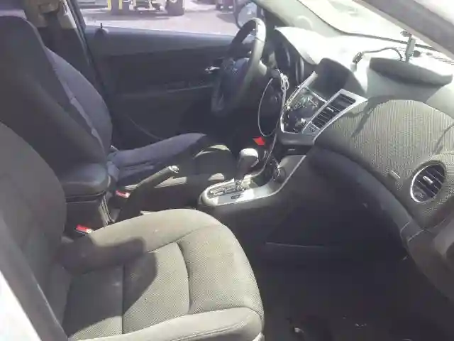 1G1PC5SB1F7153545 2015 CHEVROLET CRUZE LT-4