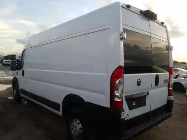 3C6TRVDG2KE504803 2019 RAM PROMASTER 2500 2500 HIGH-2