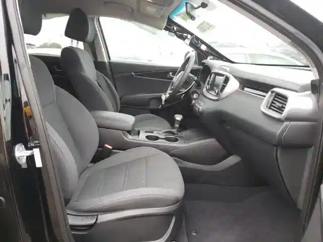 5XYPG4A36LG662609 2020 KIA SORENTO L-4