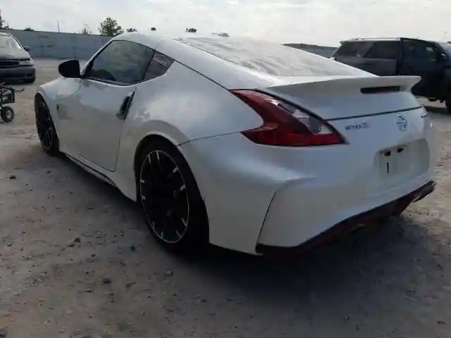 JN1AZ4EH7JM571921 2018 NISSAN 370Z BASE-2