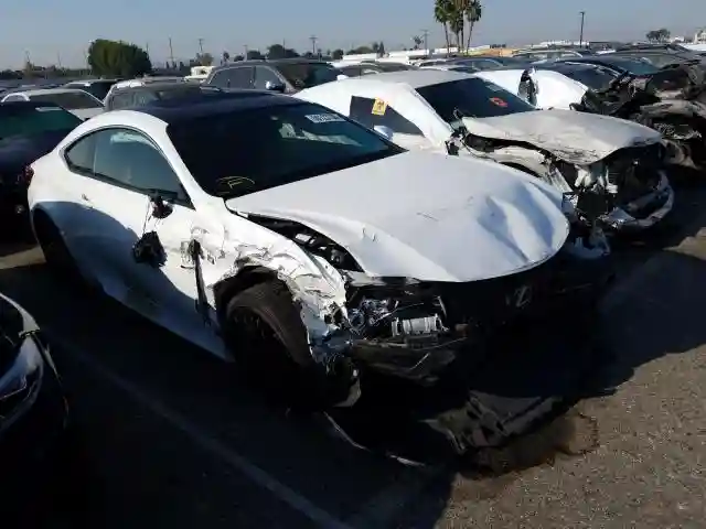 JTHHE5BC8H5017103 2017 LEXUS RC 350-0