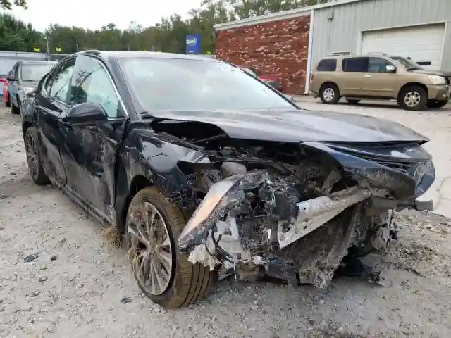 4T1G11AK1LU859799 2020 TOYOTA CAMRY SE-0