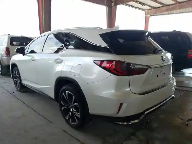 JTJHZKEA9L2015527 2020 LEXUS RX 350-2