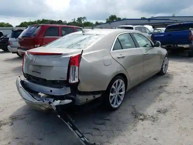 1G6AF5S36F0121702 2015 CADILLAC ATS PREMIUM-3