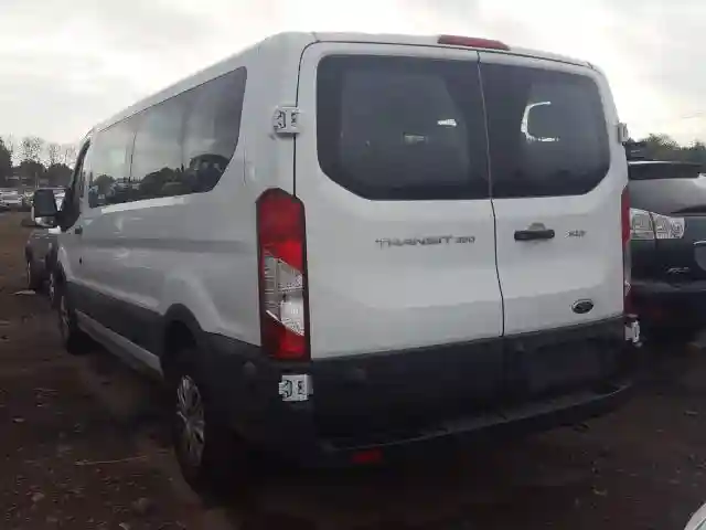 1FBAX2Y83LKA09410 2020 FORD TRANSIT T-350-2