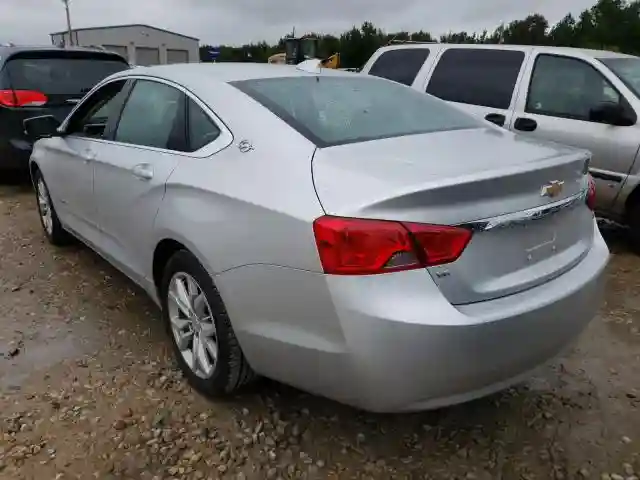 1G11Z5S35LU112359 2020 CHEVROLET IMPALA LT-2